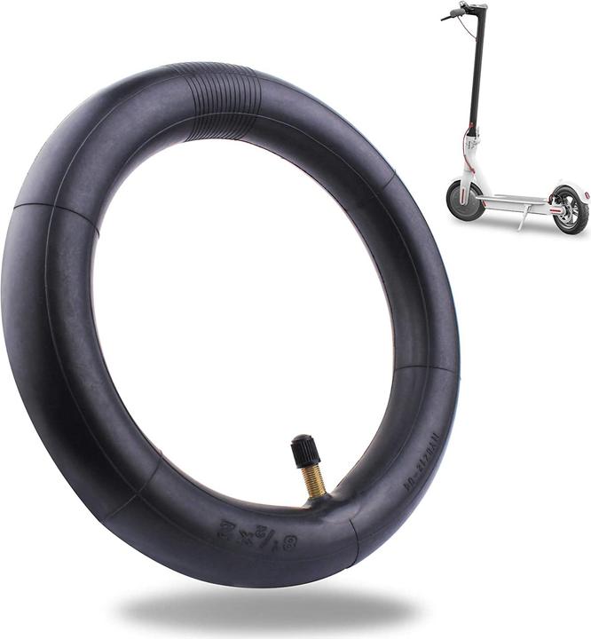 Image du produit Homava Tuyau intérieur 8.5" pour Mi Scooter M365/ Pro/ Pro2