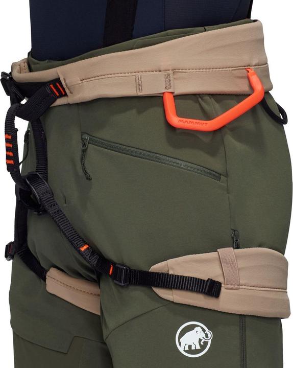 Immagine prodotto Mammut Pantaloni Taiss Pro SO Uomo (54)