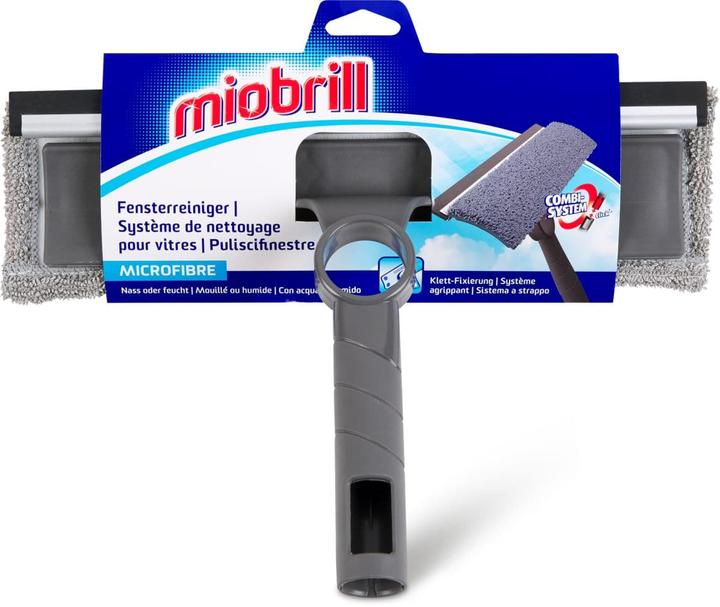 Miobrill Fensterreiniger