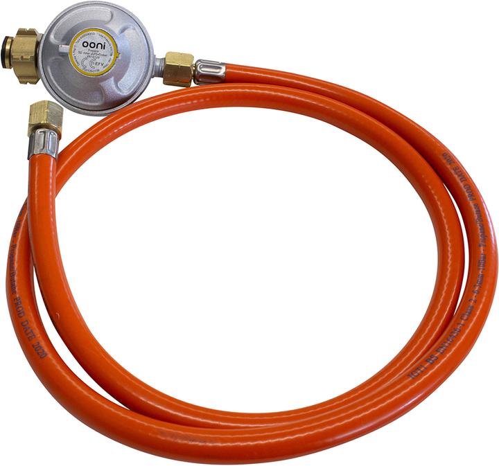 Produktbild Ooni Gasdruckregler