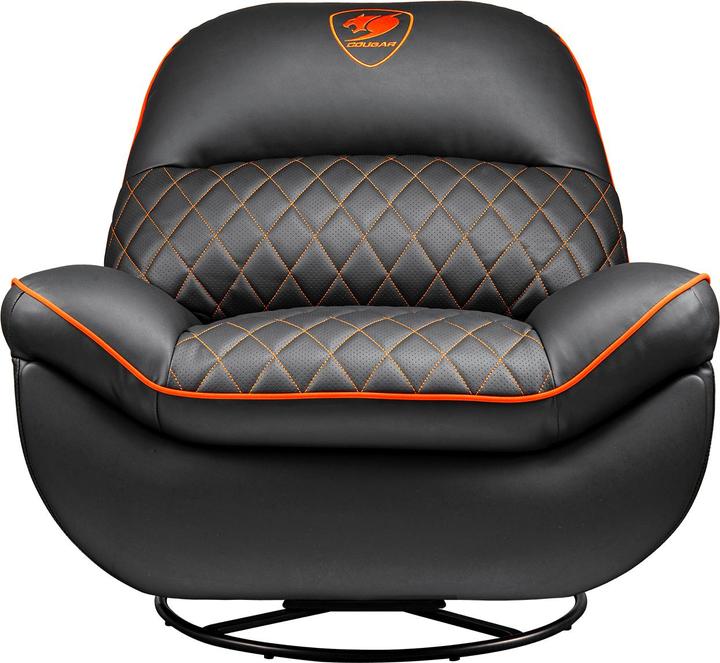Image du produit Cougar Gaming Sofa Overlord