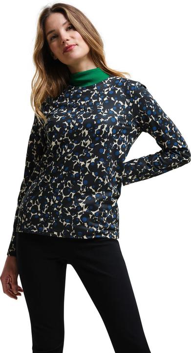 Immagine prodotto Regatta Orla Kiely Maglietta Stampato Manica Lunga Donna (38 D)
