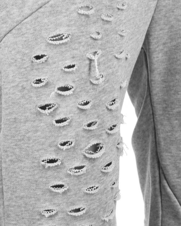 Immagine prodotto Project X Paris Pantaloncini effetto Destroy (XL)