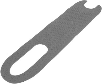 Actual product image Homava Silicone Foot Mat for Mi Scooter Pro/Pro2