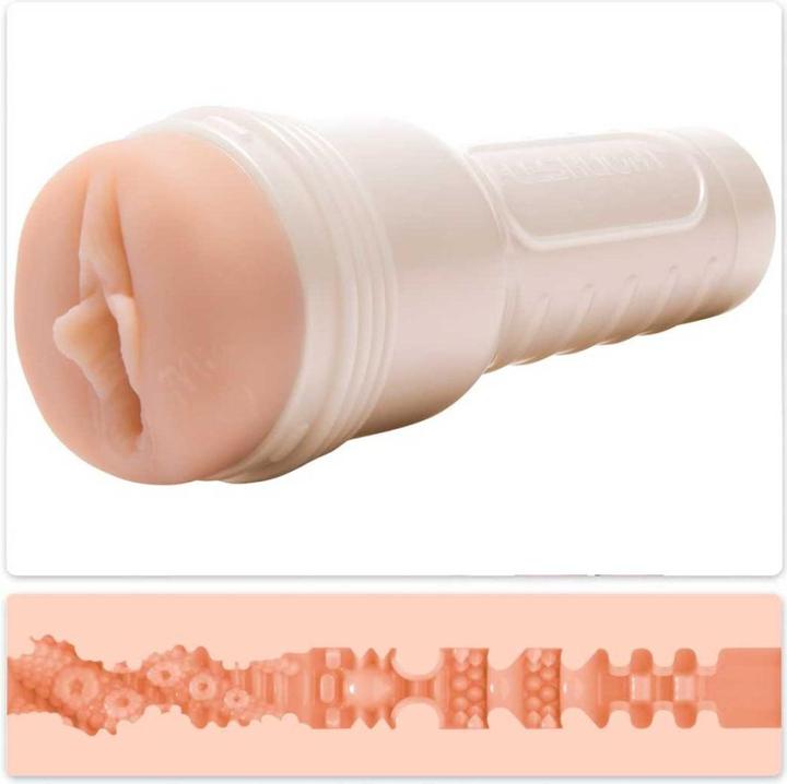 Image du produit Fleshlight Mia Malkova LVL Up