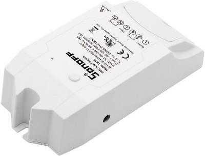 Produktbild Sonoff TH16 - Wi-Fi Smart Switch with Temp. & Hum. Monitoring