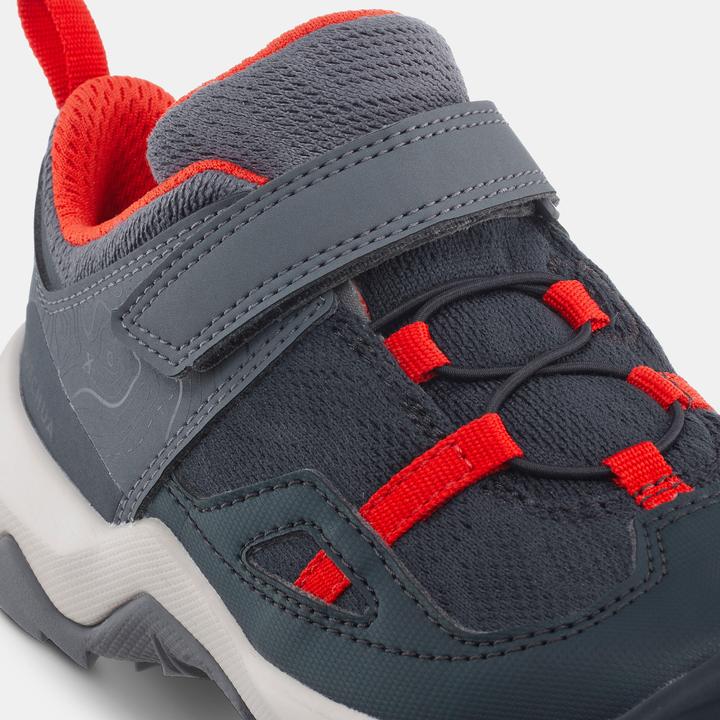 Actual product image Quechua Crossrock (34)