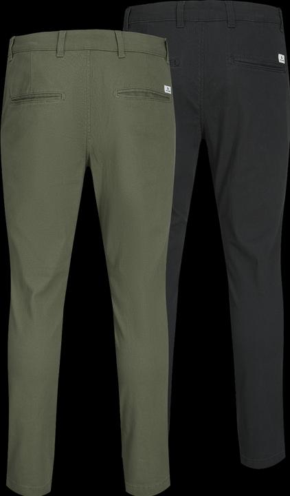 Produktbild Jack & Jones 2er-Pack Marco Chino (W36/L30)