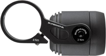 Produktbild Supernova E3 Pure3 (205 lm)