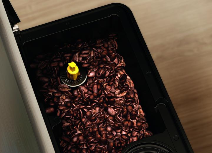 Actual product image Saeco PicoBaristo HD8927/01