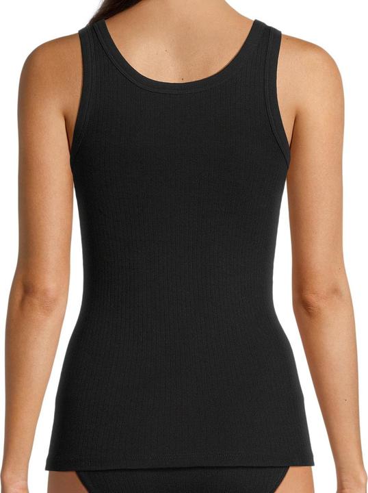Actual product image Conta 3er Pack Feinripp Unterhemd / Top (38, M)