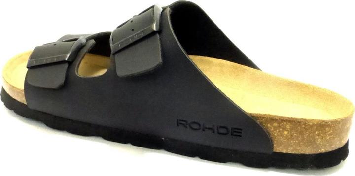 Immagine prodotto Rohde Mules (37)