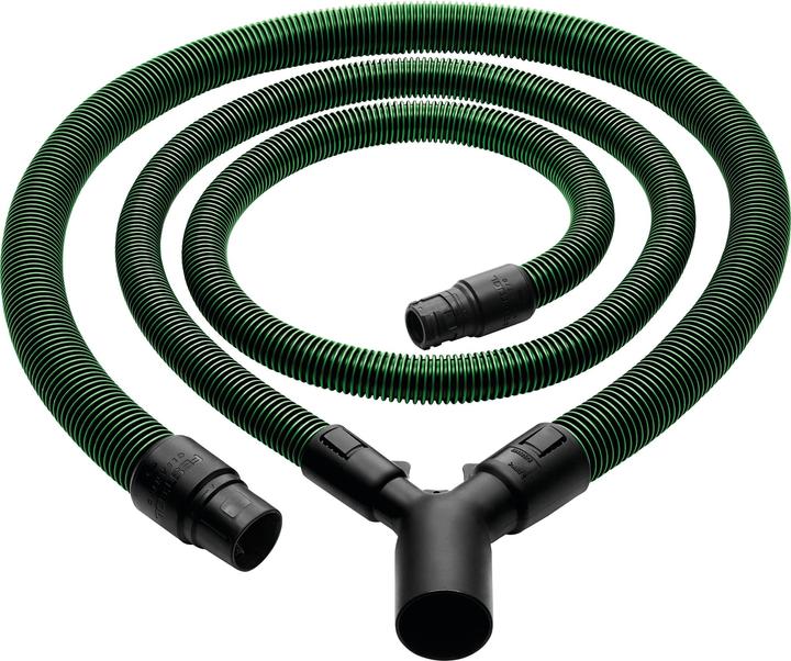 Image du produit Festool Kit d'aspiration AB-AS CS/TKS