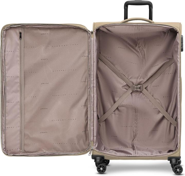 Produktbild Stratic Taska (118 l, L (90 - 115l))