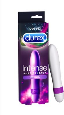 Produktbild Durex Intense - Pure Fantasy