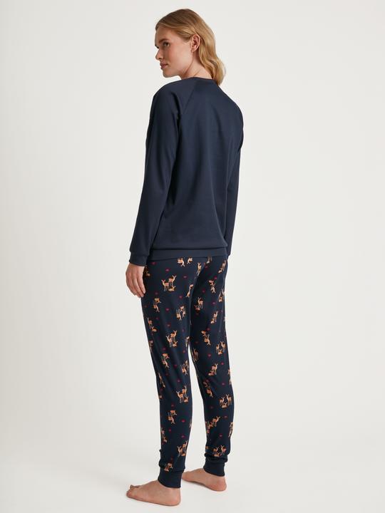 Image du produit Calida Pyjama d'hiver (W36/L38)