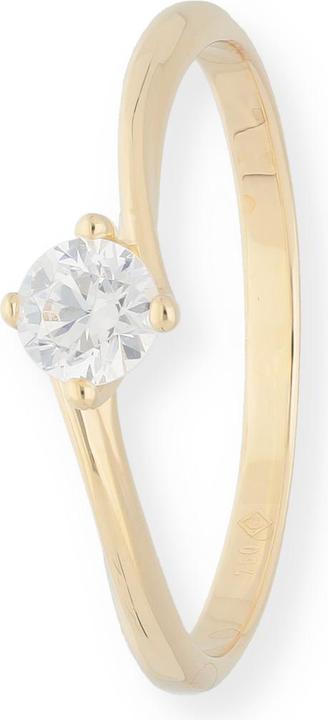 Image du produit Carat Solitaire (54, Or 750/18 K)