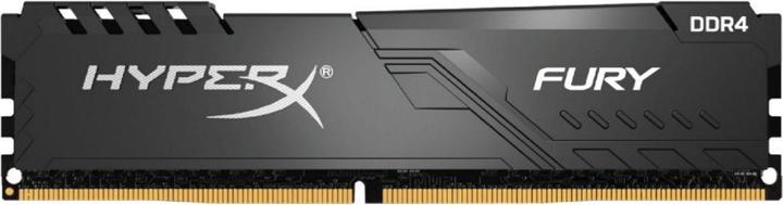 HyperX Fury (2 x 32GB, 3600 MHz, DDR4-RAM, DIMM)