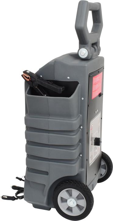 Immagine prodotto KS Tools Booster 12/24 V, 3400 A (3400 A, 50000 mAh)