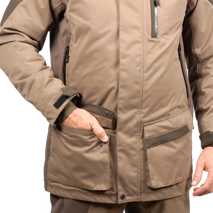 Immagine prodotto Solognac WARM 520 (XL)