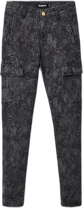Immagine prodotto Desigual pantaloni da fabiola (36)