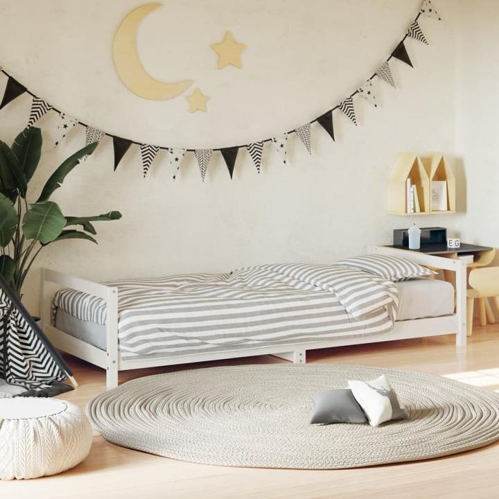 Actual product image VidaXL Jon (80 x 200 cm)