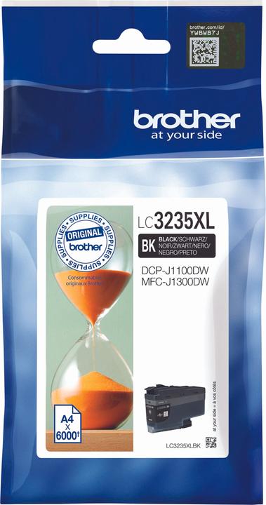 Image du produit Brother LC-3235XL (CF)