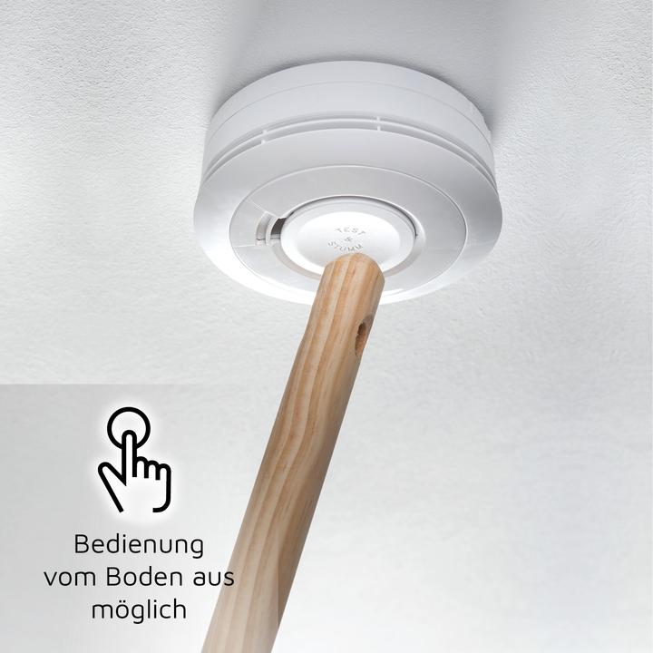 Produktbild Ei Electronics Ei650 Rauchmelder