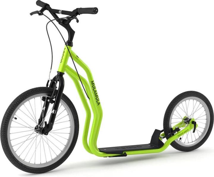 Actual product image Yedoo Mula RunRun