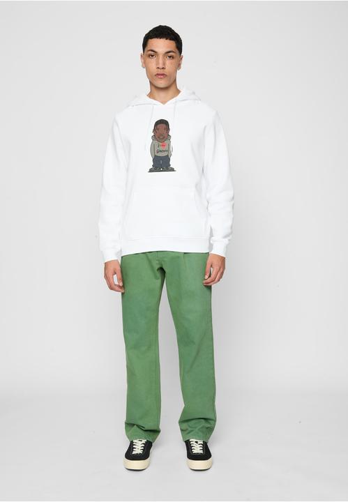 Produktbild Mister Tee MisterTee Texas Sketch Hoodie - 169959 (5XL)