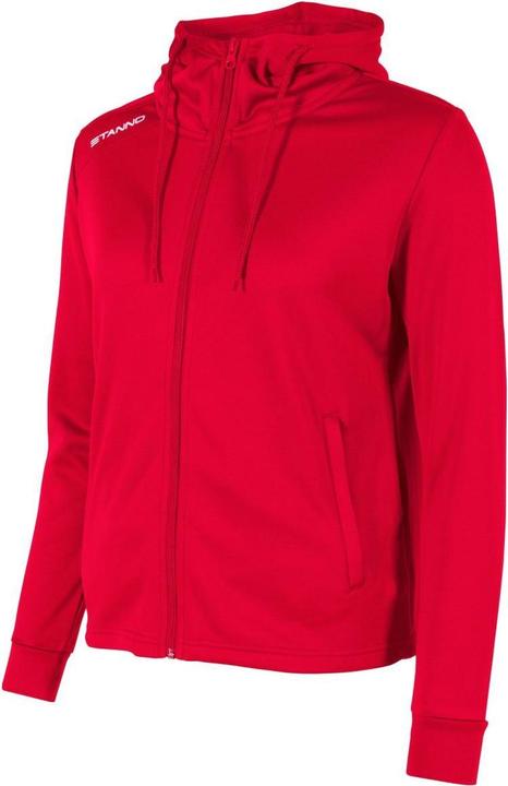 Produktbild Stanno Field Kapuzen Fz Damen (XS)