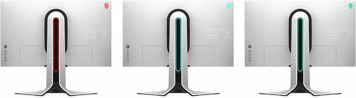 Produktbild Dell Alienware AW2720HFA (1920 x 1080 Pixel, 27")