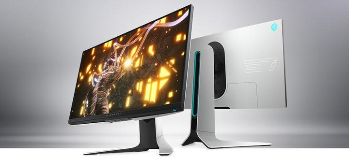 Produktbild Dell Alienware AW2720HFA (1920 x 1080 Pixel, 27")