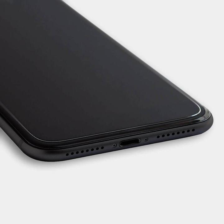 Actual product image PhoneLook Tempered Glass Max (1 Piece, Apple iPhone 11 Pro Max)