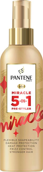 Pantene Pro-V Miracle 5-In-1 (200 ml)