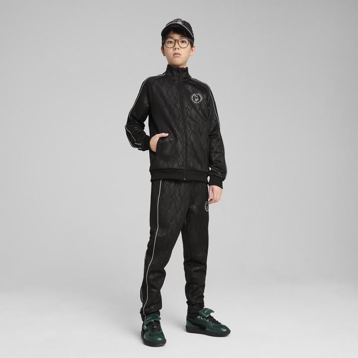 Produktbild Puma X HARRY POTTER T7 Track Jacket TR (152)