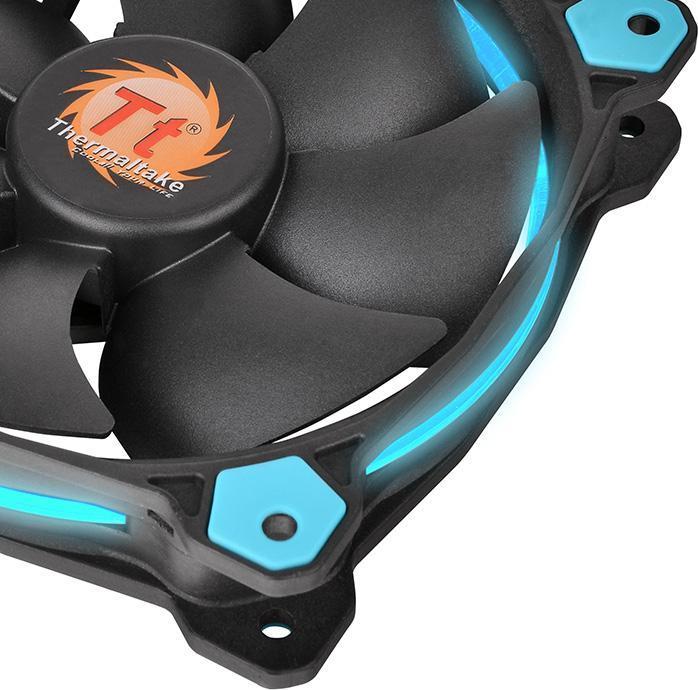 Produktbild Thermaltake Riing (140 mm, 1 x)