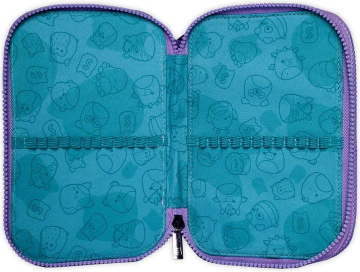 Actual product image Difuzed Squishmallows trousse Mixed Squish #2