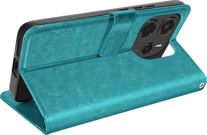 Image du produit Mayaxess SecureCard Cover (Xiaomi Redmi Note 14)