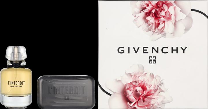 Actual product image Givenchy L'Interdit