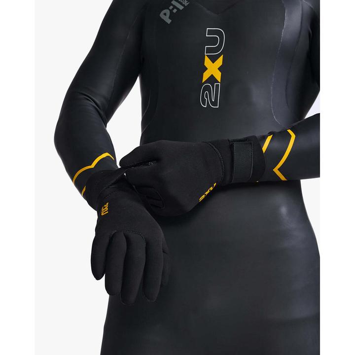 Immagine prodotto 2XU guanti da nuoto in neoprene prope (3 mm, L)