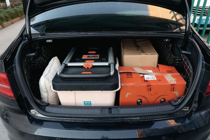 Immagine prodotto Kendo Carrello a piattaforma (150 kg)