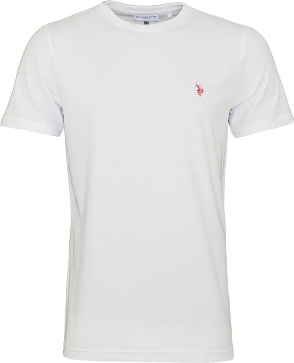 Produktbild U.S. Polo ASSN. Shirts 2er Pack R-Neck T-Shirts (XL)