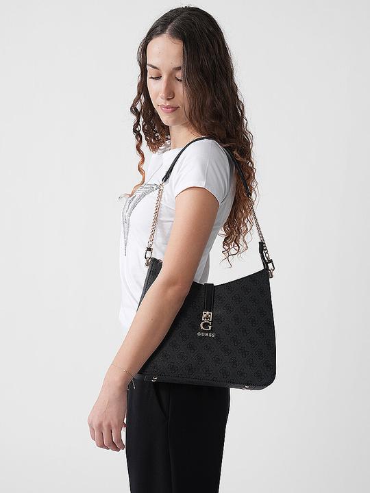 Produktbild Guess Hobo Bag ZAMIRA (5 l)