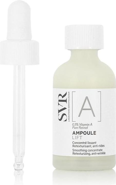 Produktbild Ampoule A (30 ml)