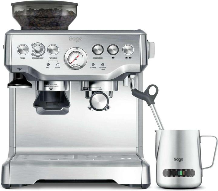 Image du produit Sage the Barista Express (Fiche CH)