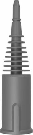 Actual product image Black & Decker BHSMP2314-QS (4 bar, 2300 W)