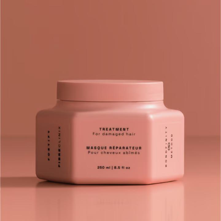 Immagine prodotto Schwarzkopf Trattamento Fibre CliniFortify (250 ml)