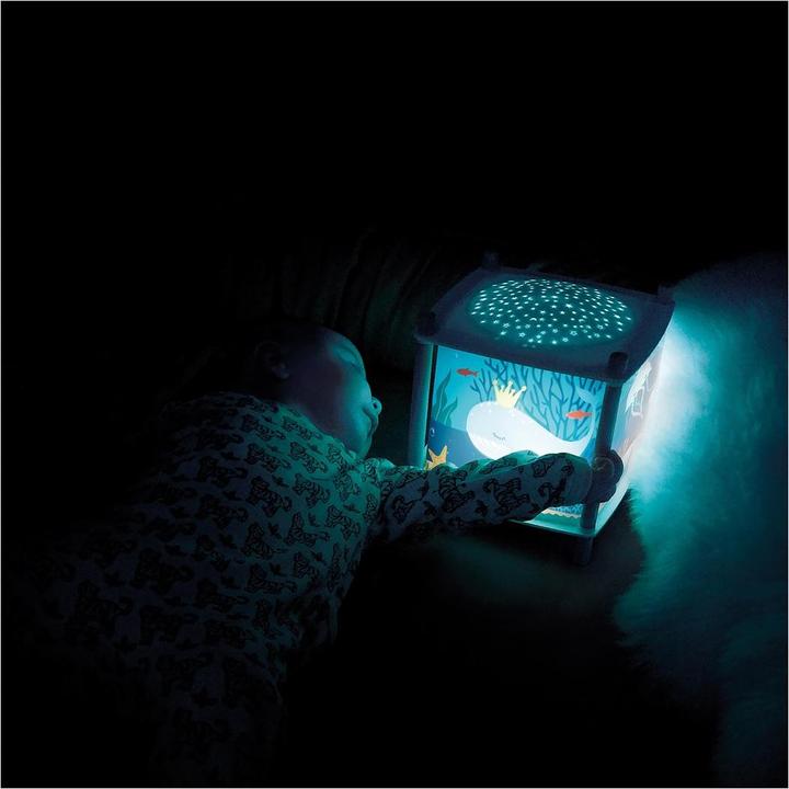 Immagine prodotto Trousselier Lampada girevole Ocean