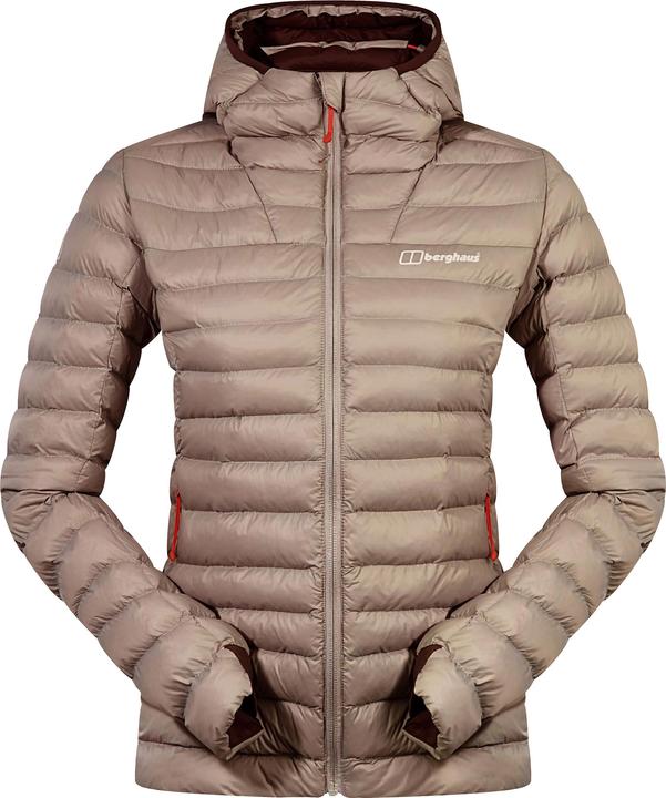 Produktbild Berghaus Synthetisch isolierte Trail-Nomad Jacket (XL)